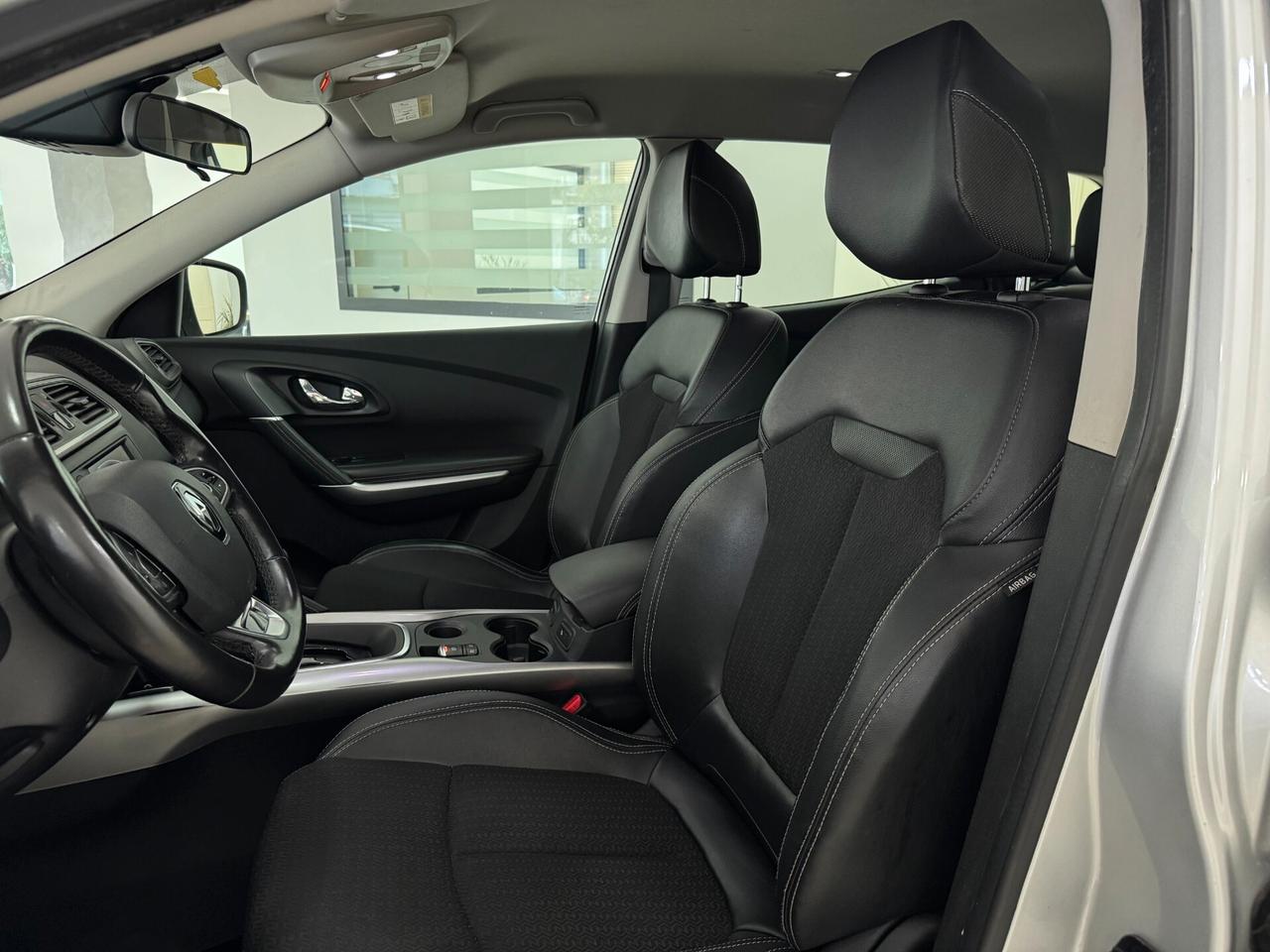 Renault Kadjar 1.5 dCi 110CV EDC Energy Hypnotic