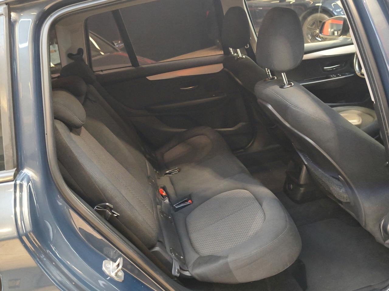 Bmw 216d Active Tourer Advantage