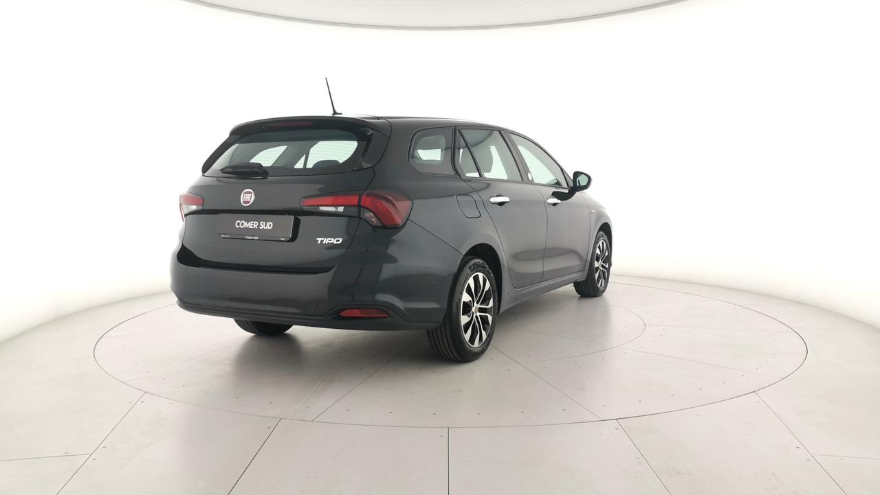 FIAT Tipo SW II 2016 Tipo SW 1.3 mjt Lounge s&s 95cv my20