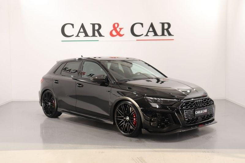 Audi RS3 RS3-R ABT 1 of 200