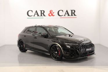 Audi RS3 RS3-R ABT 1 of 200