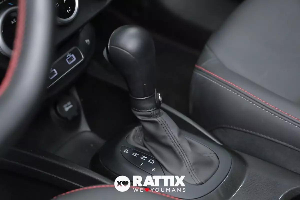 Fiat 500X 1.5 T4 Hybrid 130CV Sport DCT