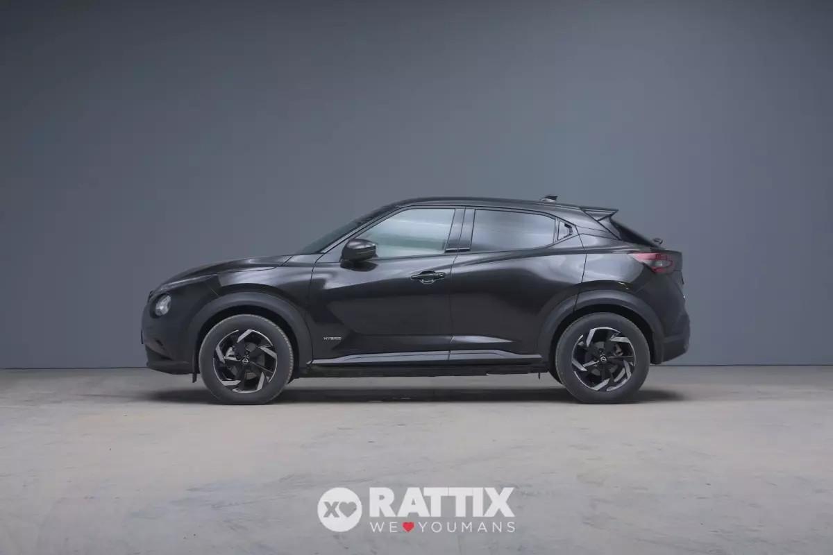 Nissan Juke 1.6 Hev N-Connecta