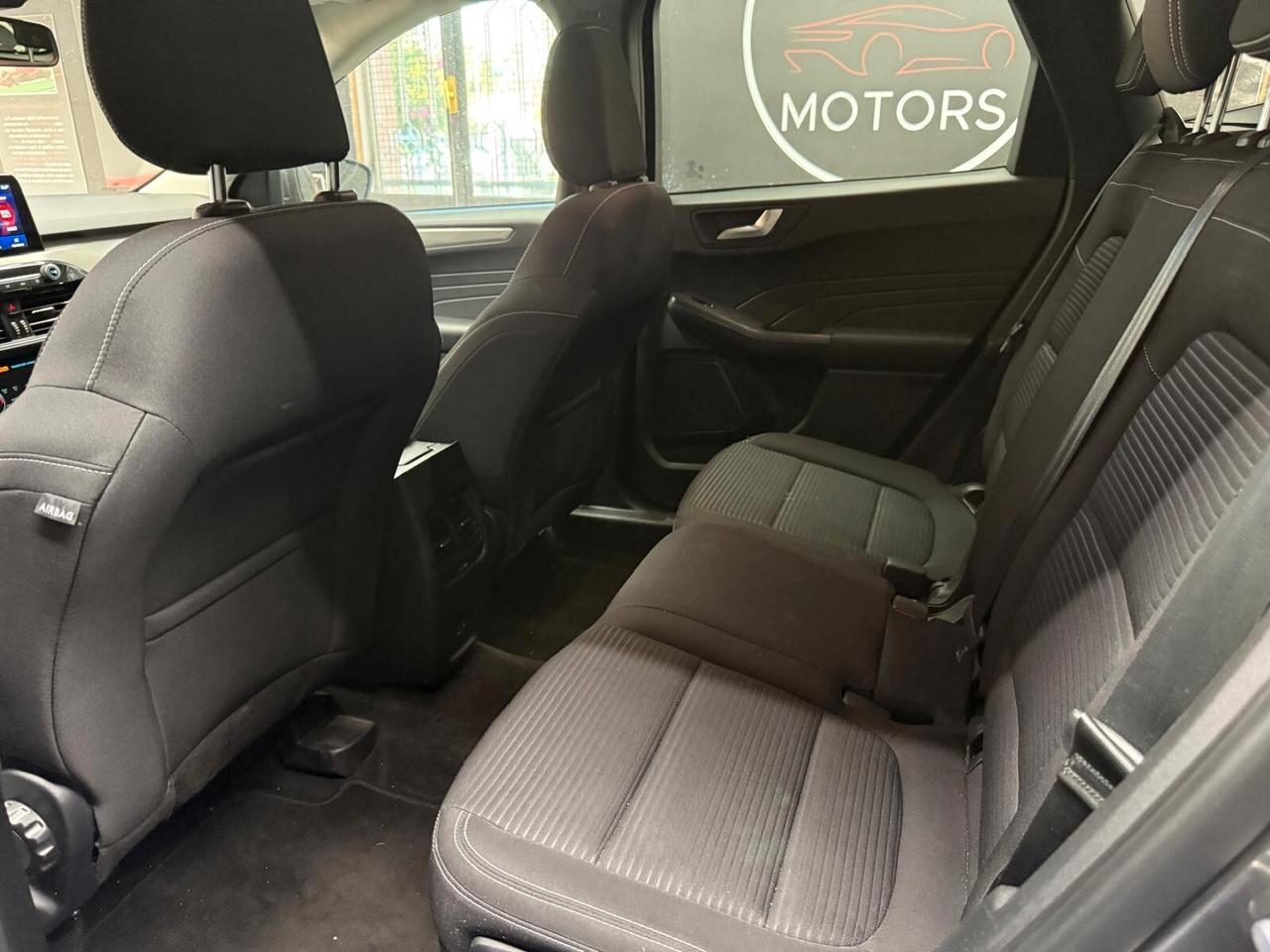 Ford Kuga 1.5 EcoBlue 120 CV aut. 2WD Titanium Business