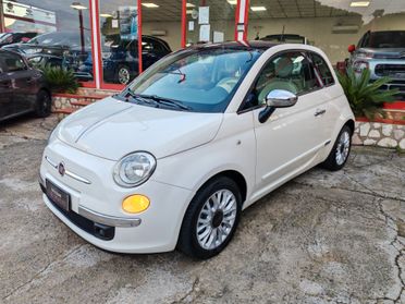 Fiat 500 1.2 benzina 03/2015 CV69 LOUNGE