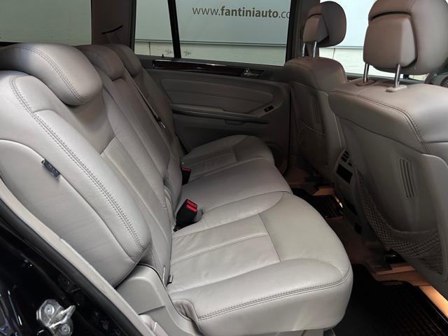 Mercedes-benz GL 320 GL 320 CDI cat