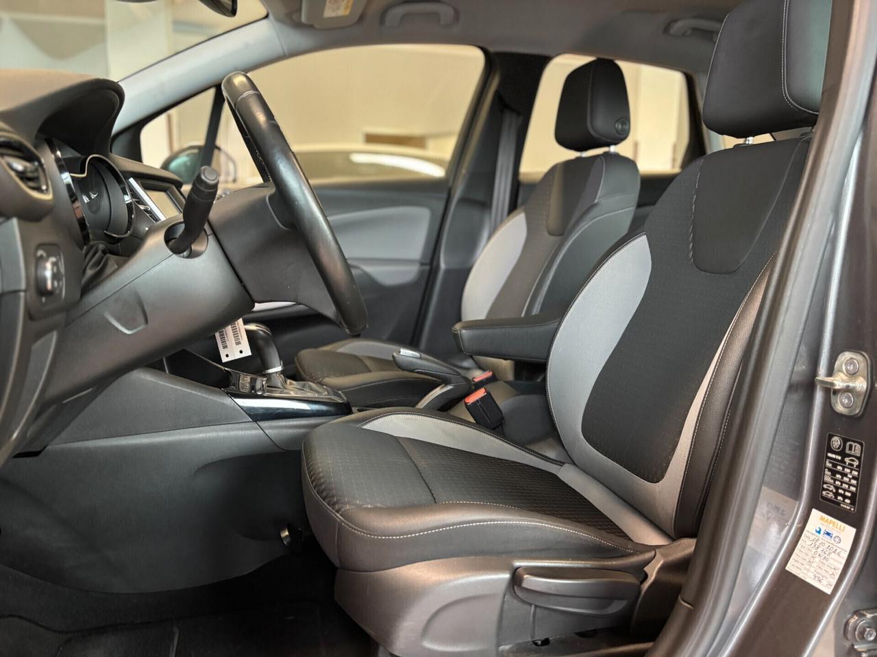 Opel Crossland X 1.5 *PER NEOPATENTATI*EURO6*UNICO PRO