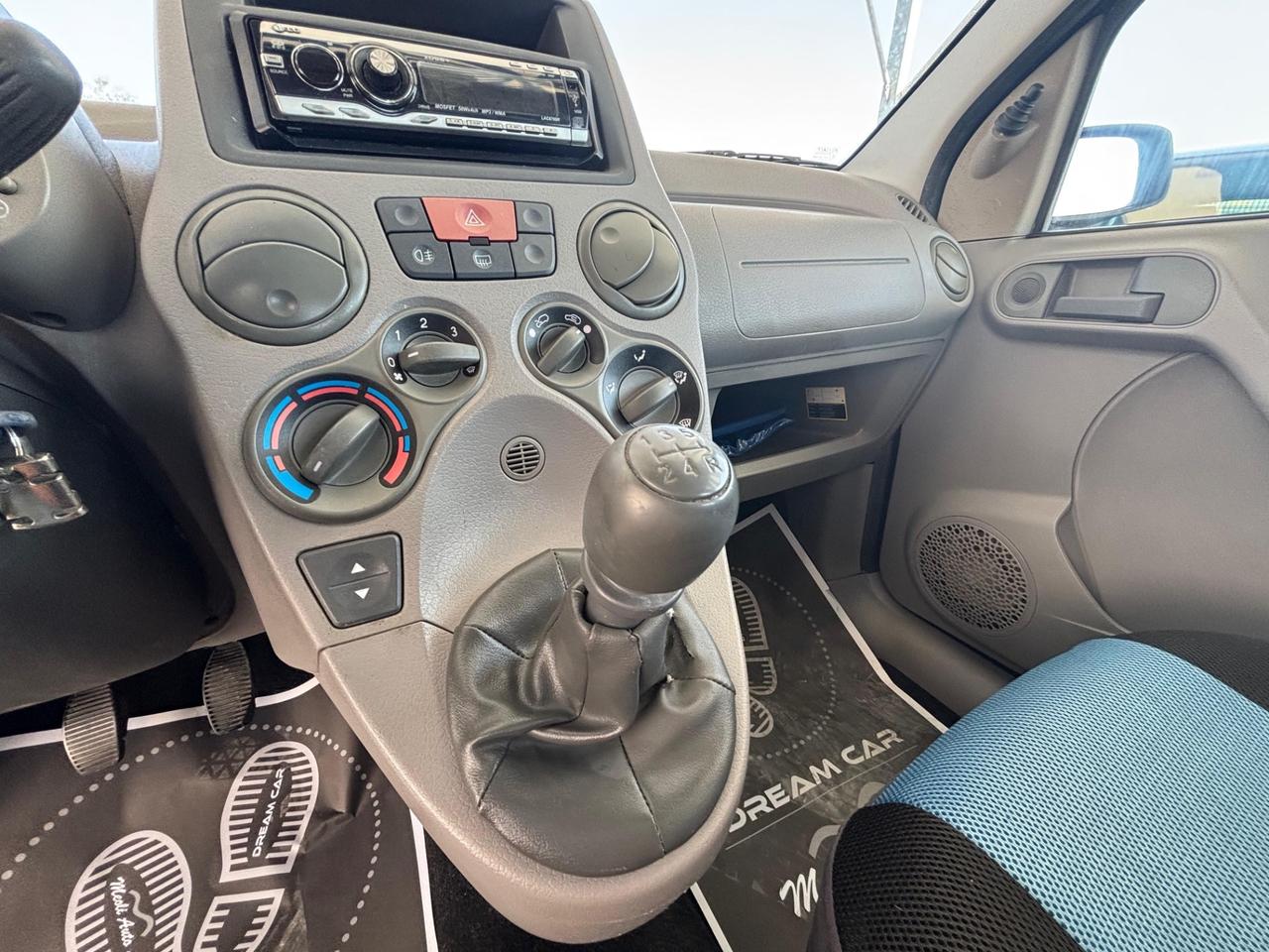 Fiat Panda 1.1 Actual