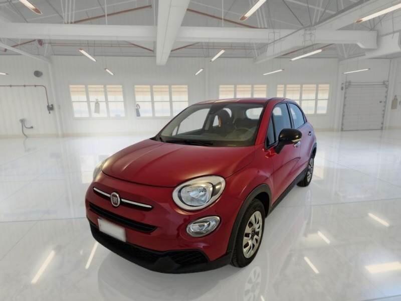 Fiat 500X 1.3 MultiJet 95 CV Cult