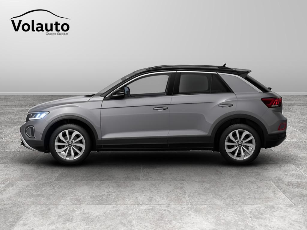 Volkswagen Nuovo T-Roc Edition Plus 1.5 TSI ACT 110 kW (150 CV) DSG