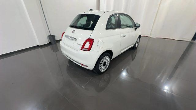 FIAT 500 1.0 Hybrid Dolcevita #Vari.Colori