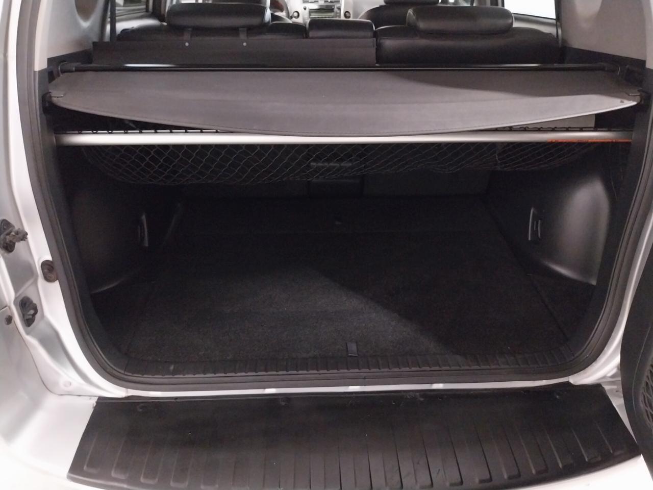 Toyota RAV 4 RAV4 2.2 D-4D 150 CV DPF Exclusive