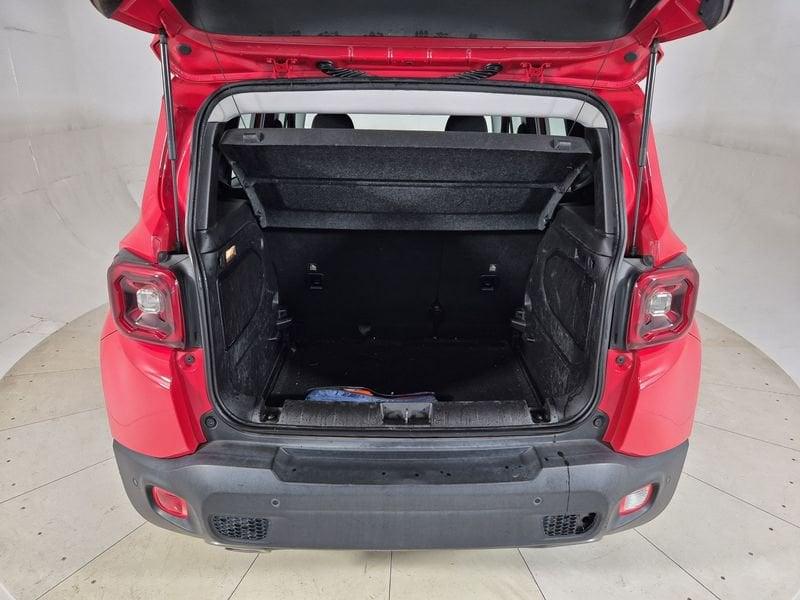 Jeep Renegade 2019 Diesel 1.6 mjt Limited 2wd 120cv