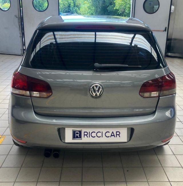 VOLKSWAGEN Golf 2.0 TDI 140CV DPF DSG 5p. Highline