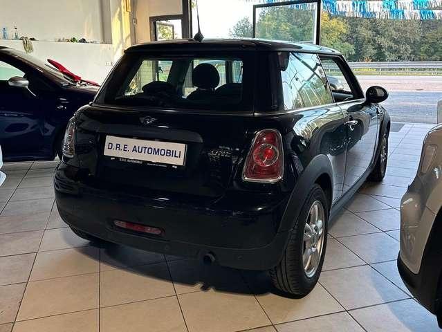 MINI One Mini III R56 2007 Hatchback 1.6 s/clima