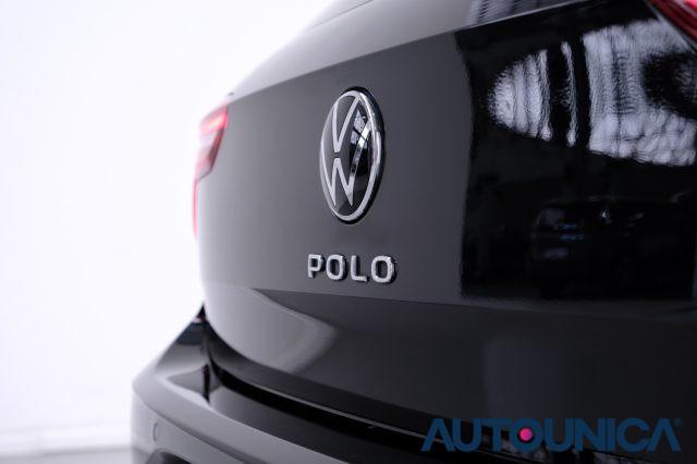 VOLKSWAGEN Polo 1.0 TSI DSG STYLE NEOPATENTATI