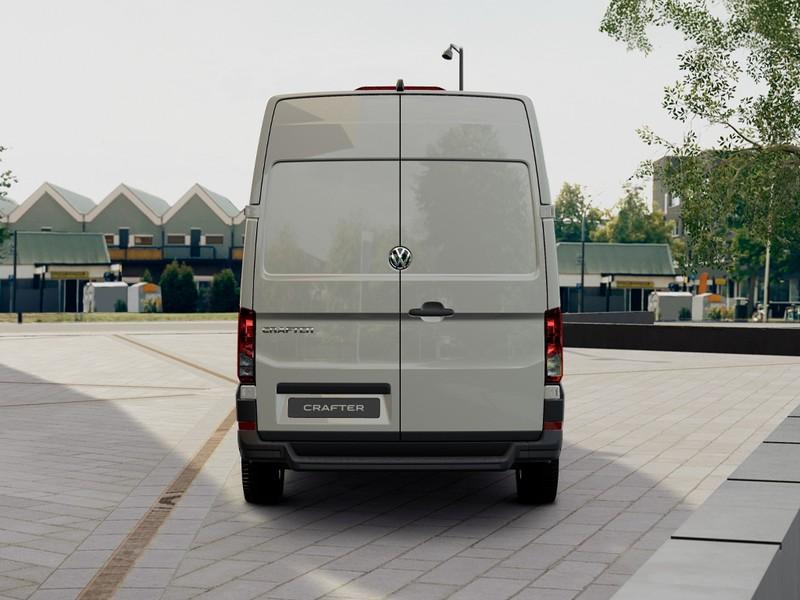 Volkswagen Crafter 35 2.0 bitdi 177cv l4h3