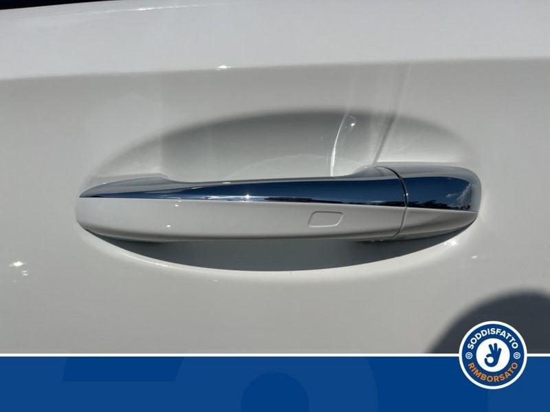 Mercedes-Benz Classe A A 180 Automatic Advanced Plus AMG Line