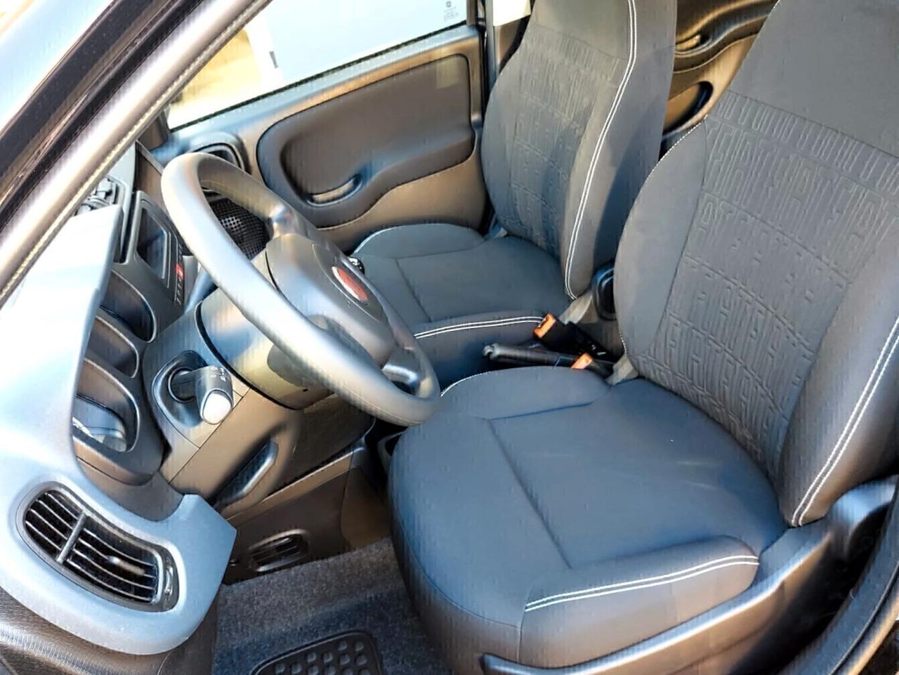 Fiat Panda 1.0 Hybrid ADAS KM0 MY 25"