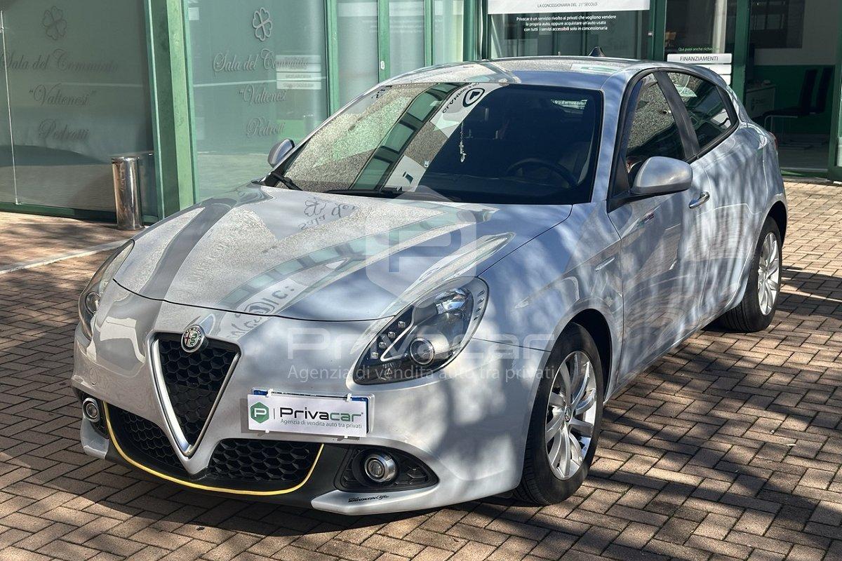 ALFA ROMEO Giulietta 1.6 JTDm 120 CV Business