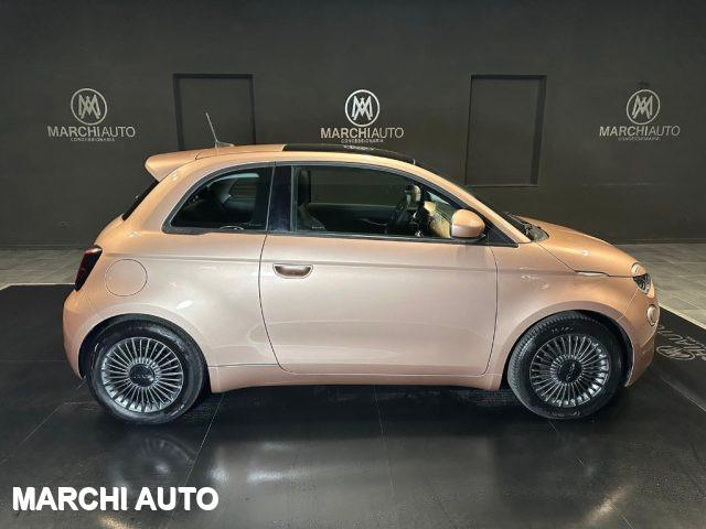 FIAT 500e Icon Berlina 42 kWh