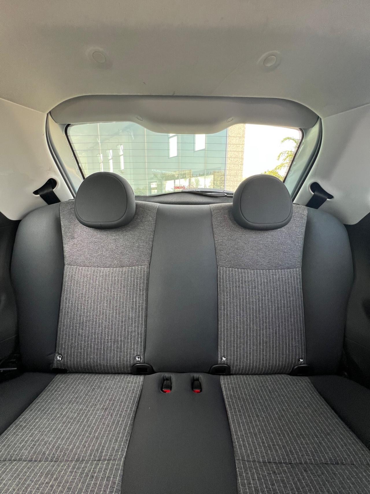 Fiat 500e 42 kWh Icon