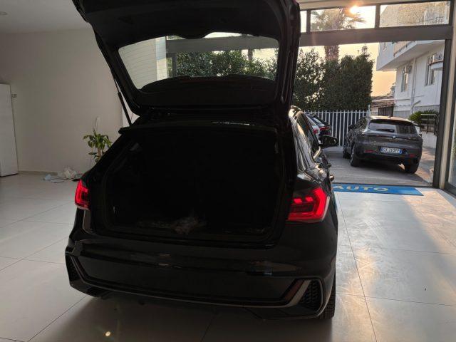 AUDI A1 SPB 30 TFSI S tronic S line edition DA ?329,00