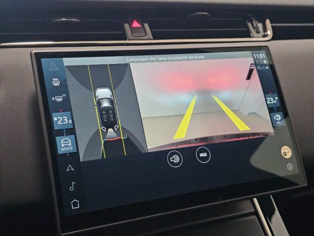 LAND ROVER Range Rover Evoque 2.0D I4 163 CV AWD Auto S