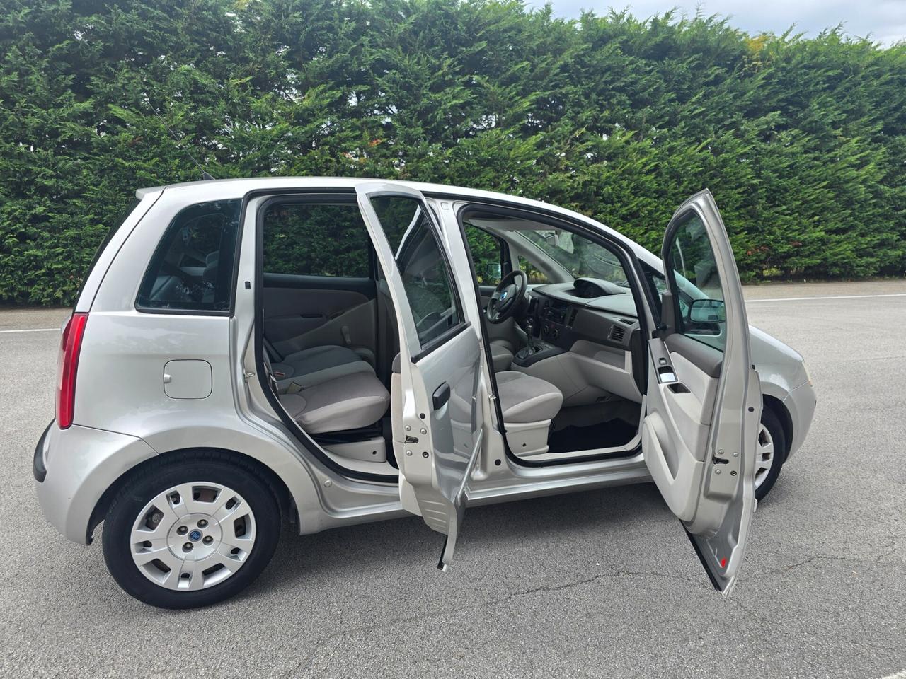 Fiat Idea 1.4 Benzina NEOPATENTATI