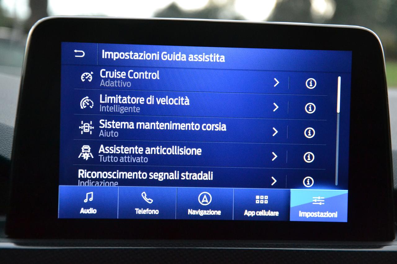 Ford Kuga 2.0 190CV AWD ST-LINE X AUTO. *TETTO*PREZZO REALE*