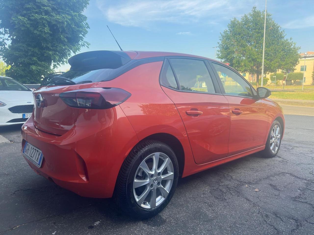 Opel Corsa 1.5 D 100 CV Edition