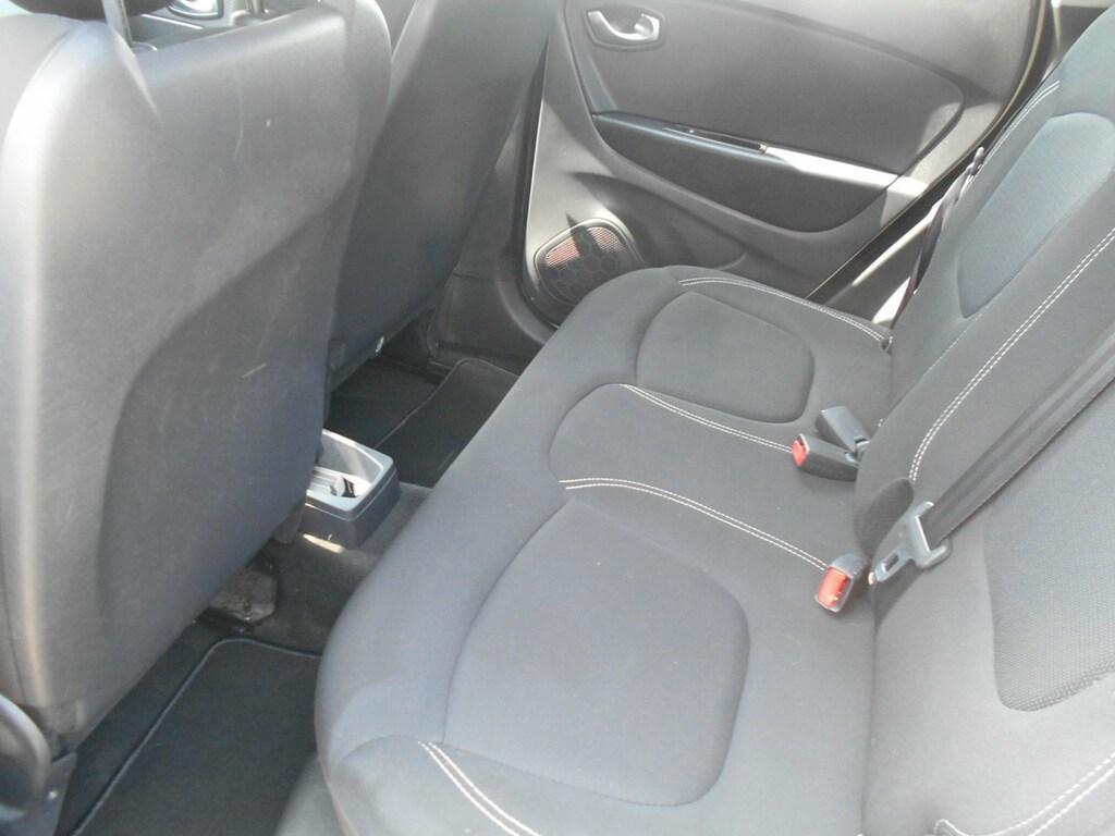 Renault Captur 0.9 TCe Energy Zen