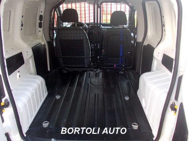 FIAT Fiorino 1.3 MJT 80cv 54.000 CARGO PREZZO IVA COMPRESA