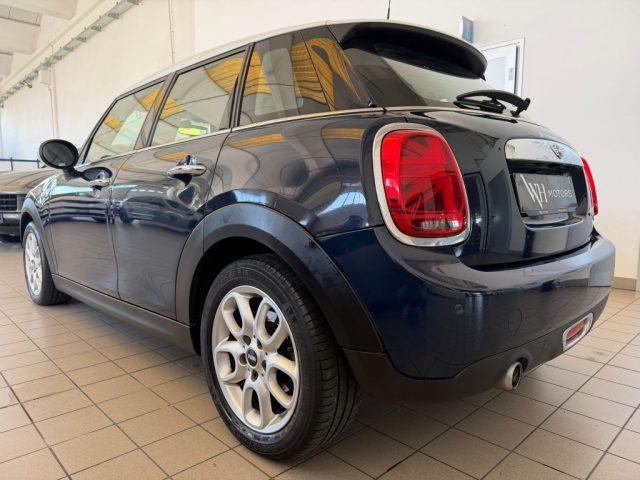 MINI Cooper D 1.5 Cooper D 5 porte