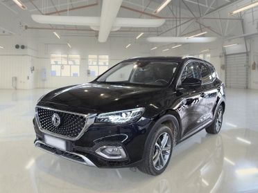 MG HS 1.5T MT 2WD LUXURY