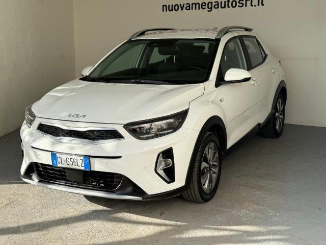 KIA Stonic 1.2 DPI Urban