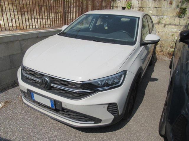 VOLKSWAGEN Taigo 1.0 TSI 95 CV Life NEOPATENTATI
