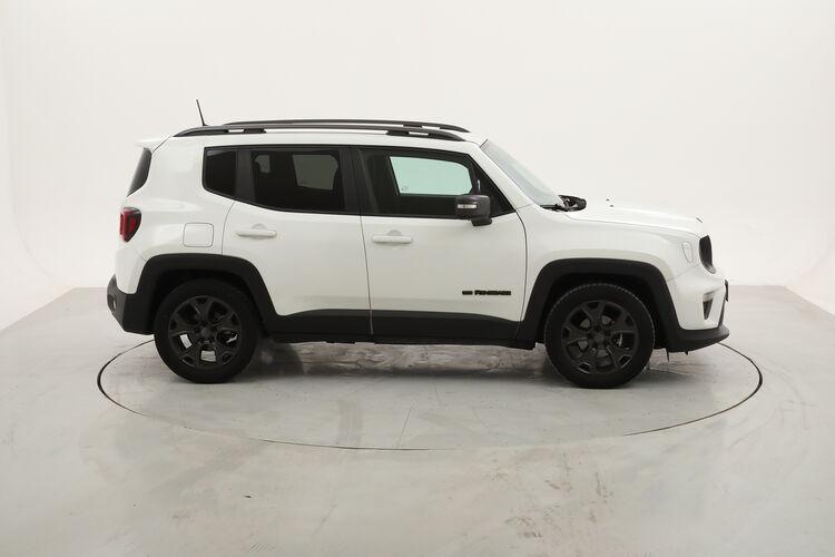 Jeep Renegade 80th Anniversary BZ445657 1.0 Benzina 120CV