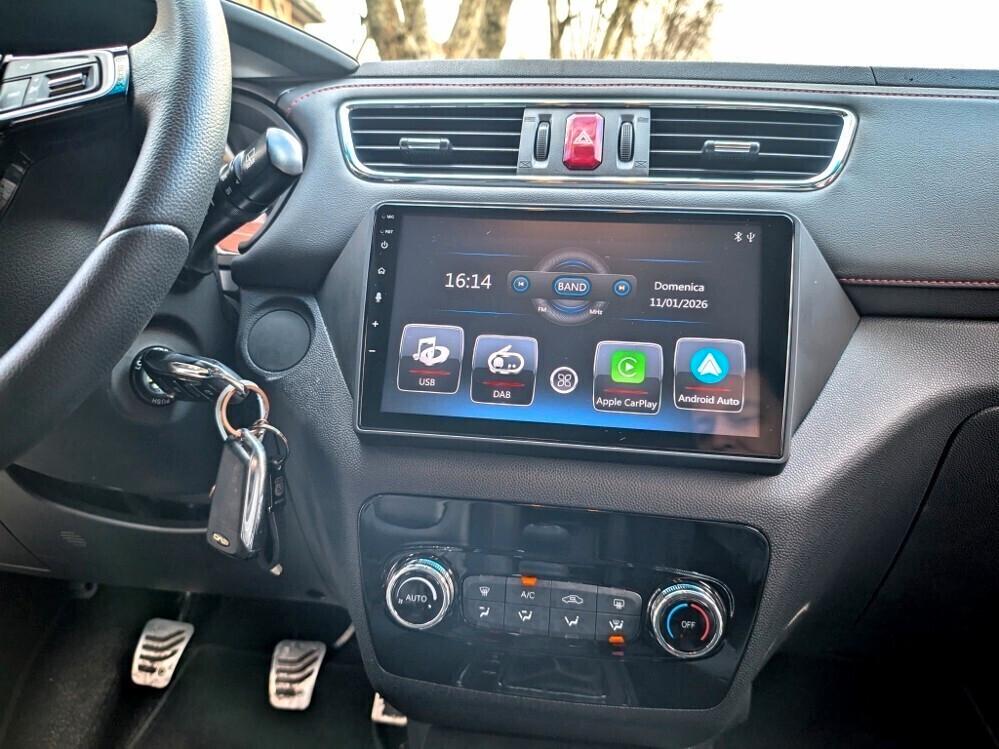 EVO 3 1.5 GPL ORIGINALE UNIPRO' SENZA VINCOLI