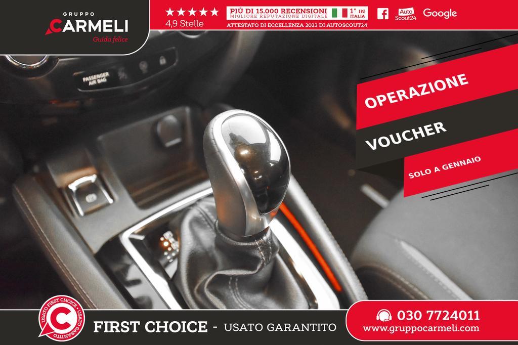 Nissan Qashqai 1.3 DIG-T Visia 2WD DCT