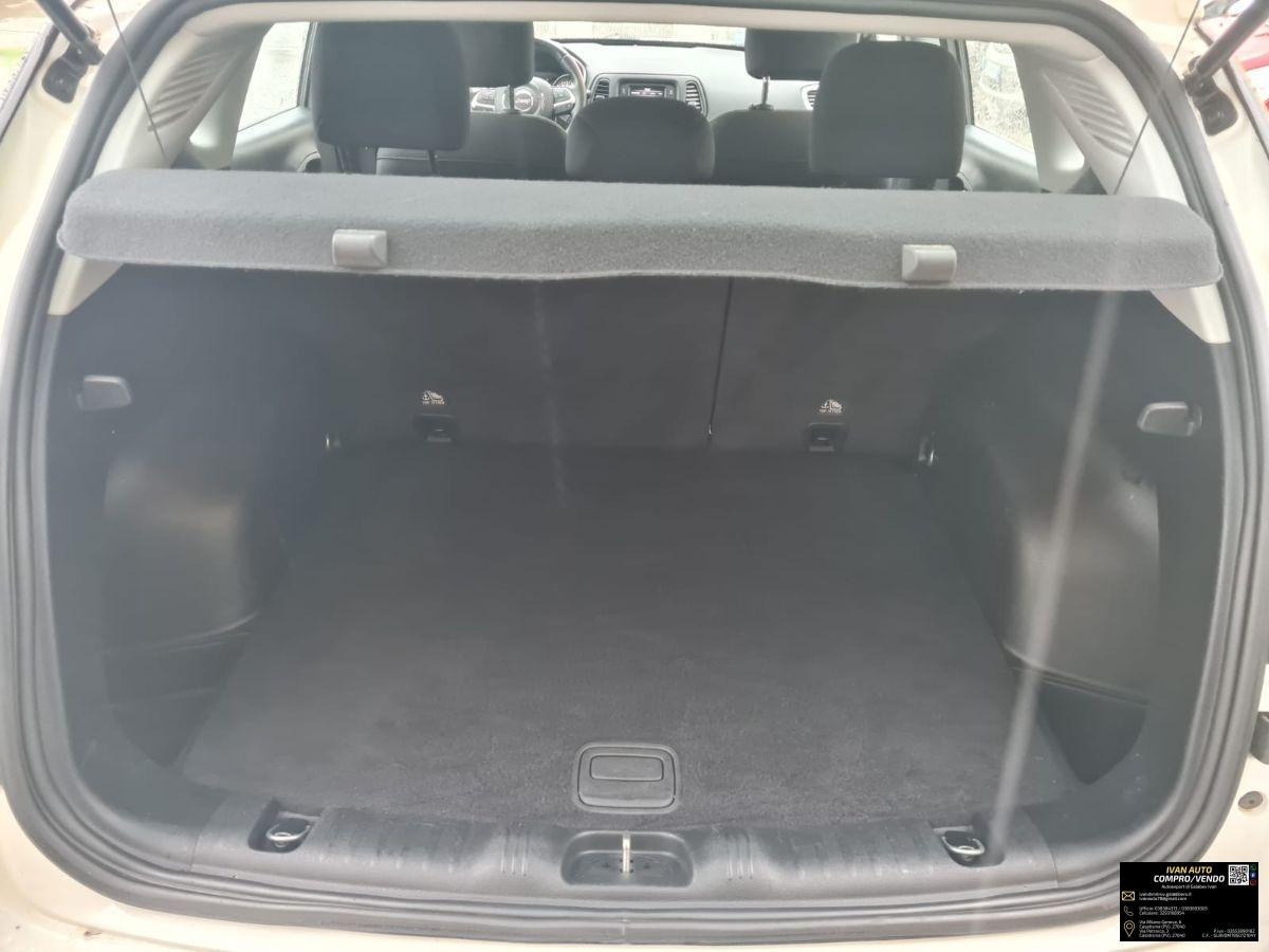 JEEP Compass 1.4 Benzina-53.000 Km-Anno 2019