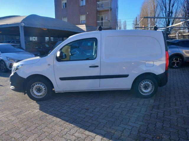 MERCEDES-BENZ Citan 1.5 111 CDI S&S Furgone Long