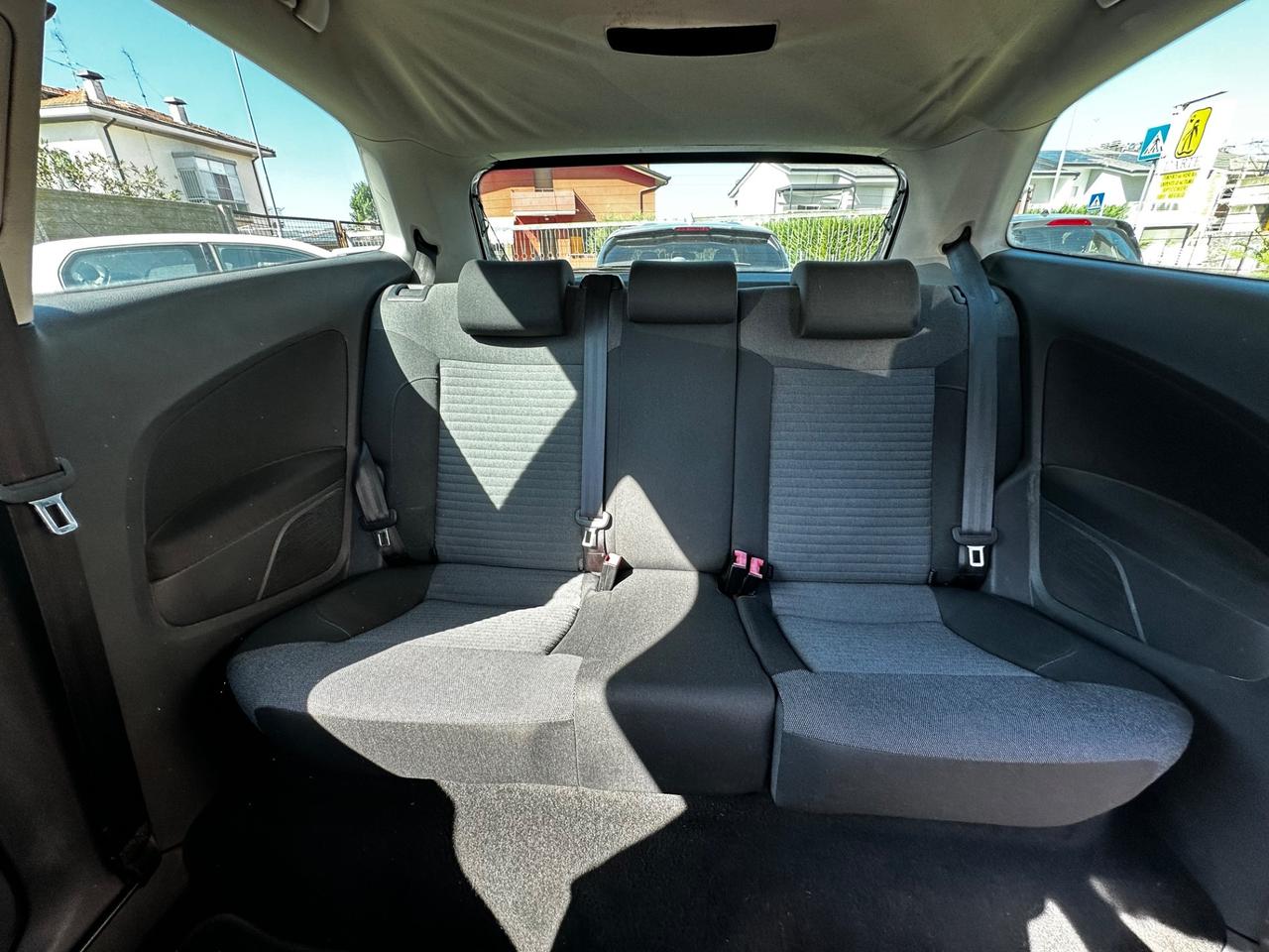 Volkswagen Polo 1.2 70 CV 3p. Comfortline