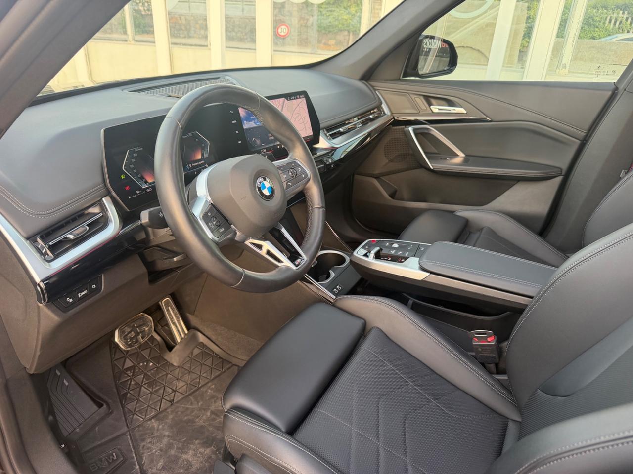 Bmw X1 sDrive 18d Msport Pro