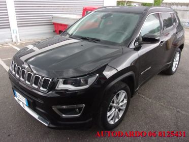 JEEP Compass 1.3 Turbo T4 150 CV aut. 2WD Limited