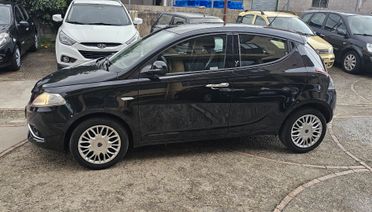Lancia Ypsilon 1.3 MJT 16V 95CV BEN TENUTA GARANZIA