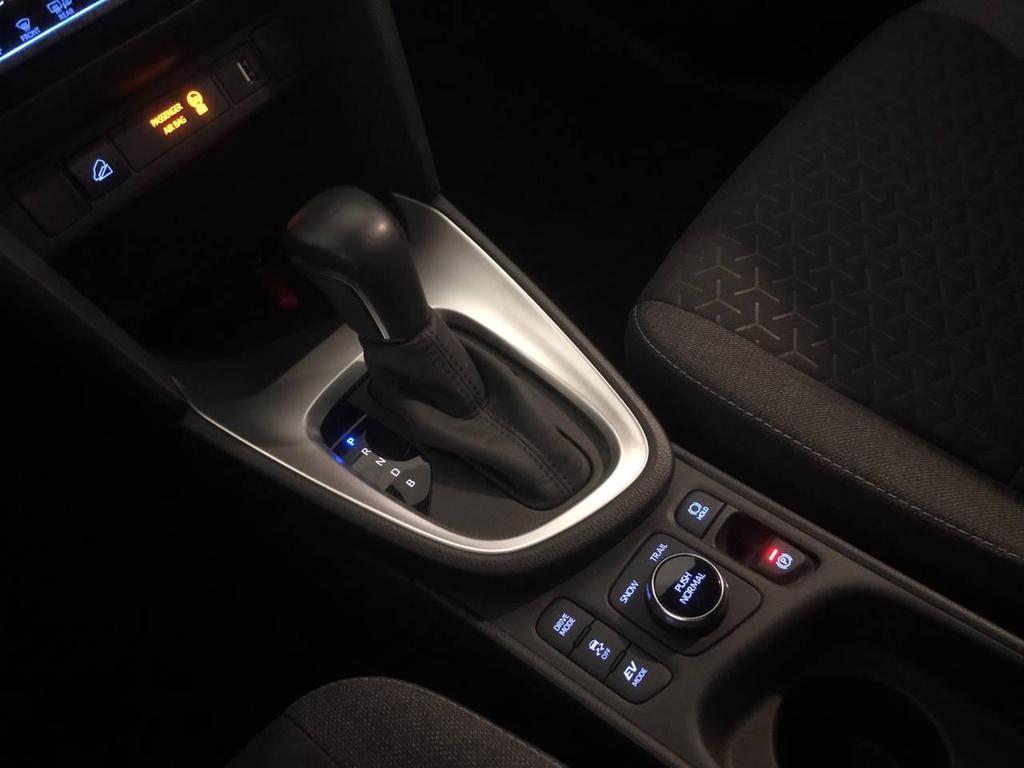 Toyota Yaris Cross 1.5 H Trend AWD-i E-CVT