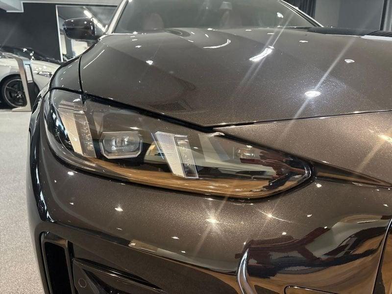BMW Serie 4 420d Gran Coupe mhev 48V MSport Pro auto