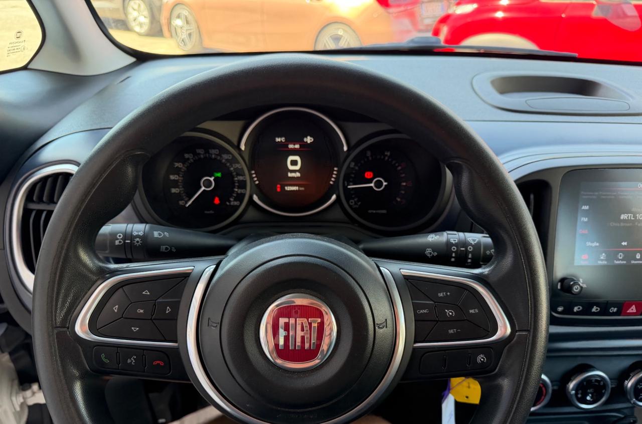 Fiat 500L Pro 1.3 MJT 95CV Mirror 4 posti (N1)