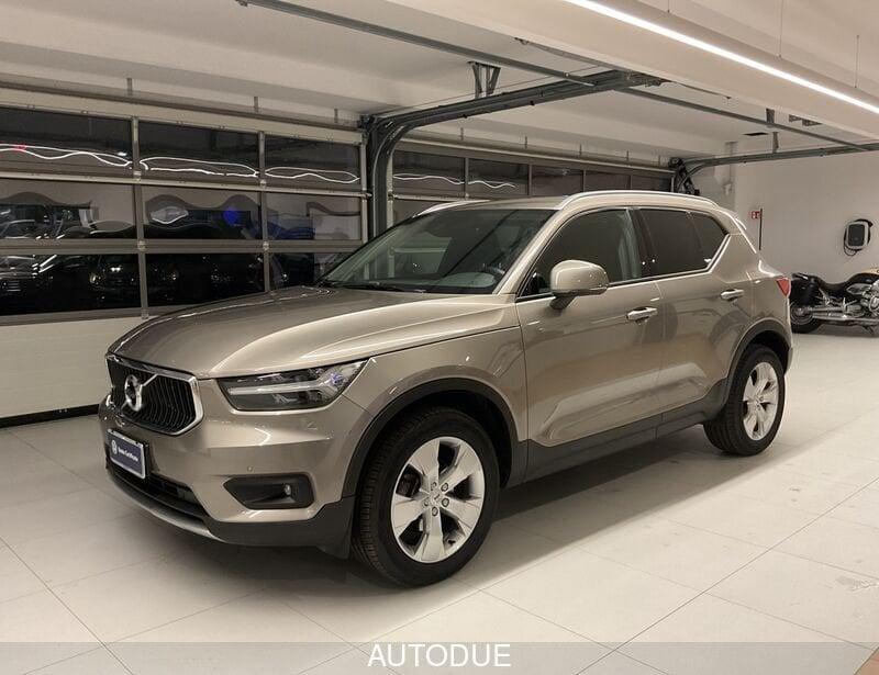 Volvo XC40 1.5 T2 MOMENTUM CORE GEARTRONIC